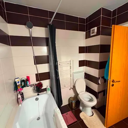 5 Minutes Walk Form Untold Apartman *