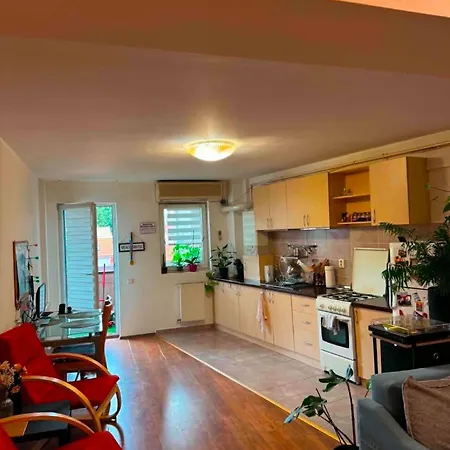 5 Minutes Walk Form Untold Apartman Kolozsvár